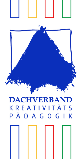 Logo Dachverband Kreativitätspädagogik